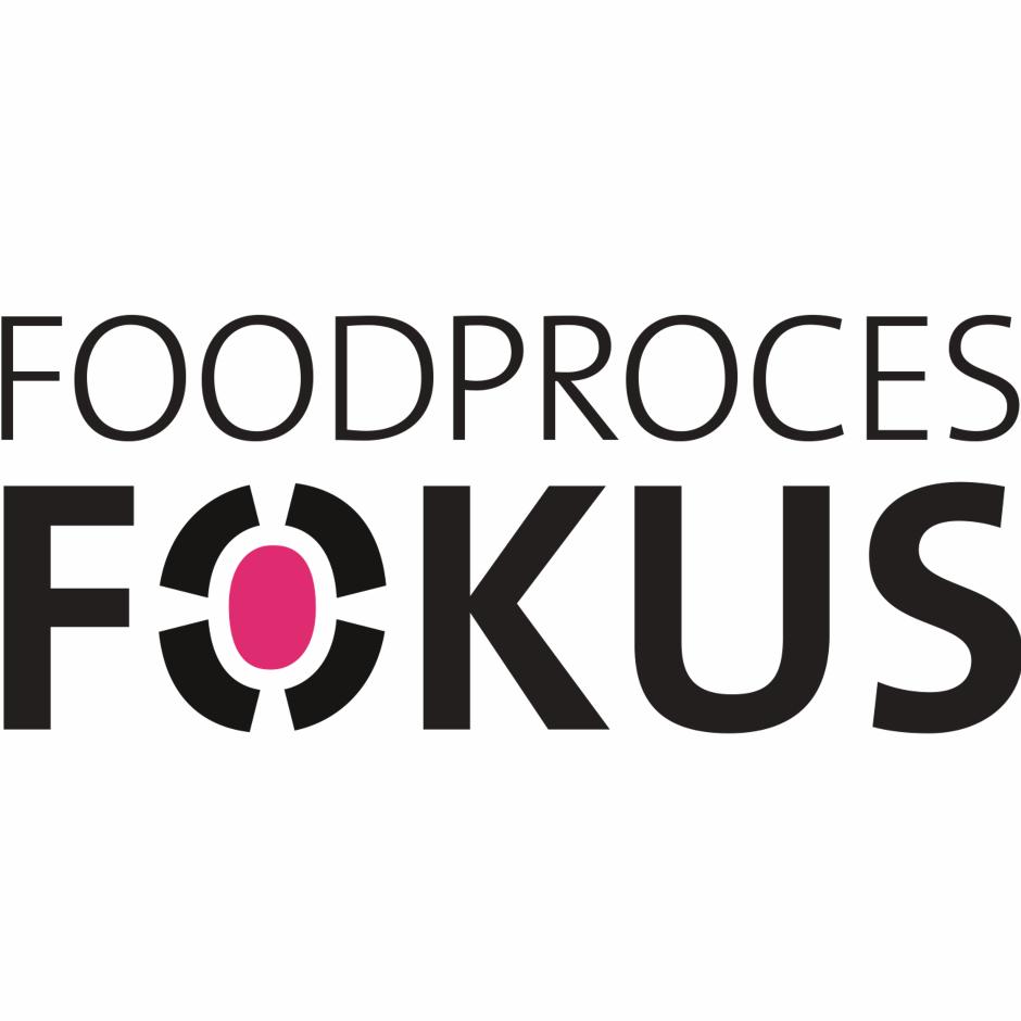 FoodprocesFOKUS