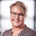 Rikke Nørgaard Rossen