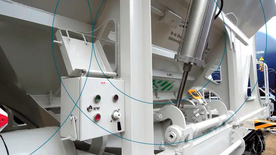 Når automation ikke kan vente