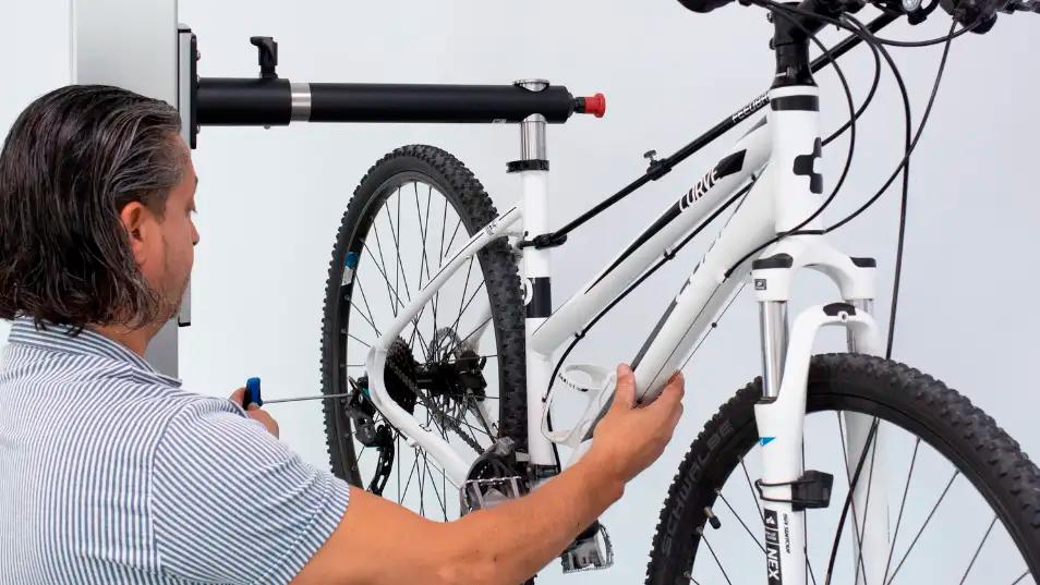 Forbedring af sikkerhed og effektivitet med en skræddersyet elektrisk løfteløsning til elcykler for Decathlon