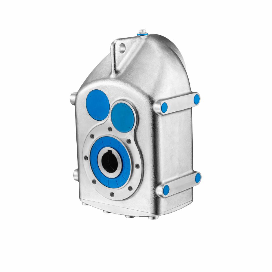 Dertec fladgear