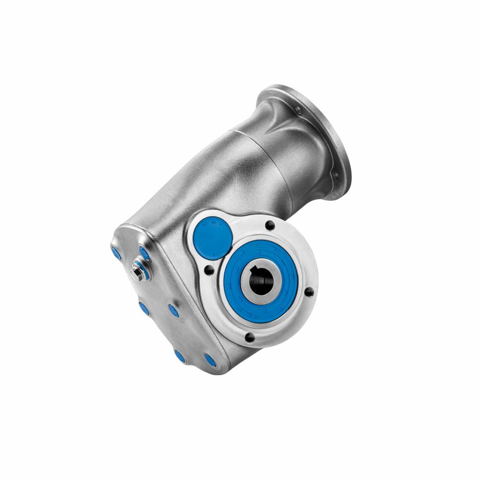 Dertec Hypoidgear