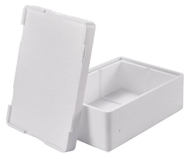 Termo e-handelskasse 400x300x137