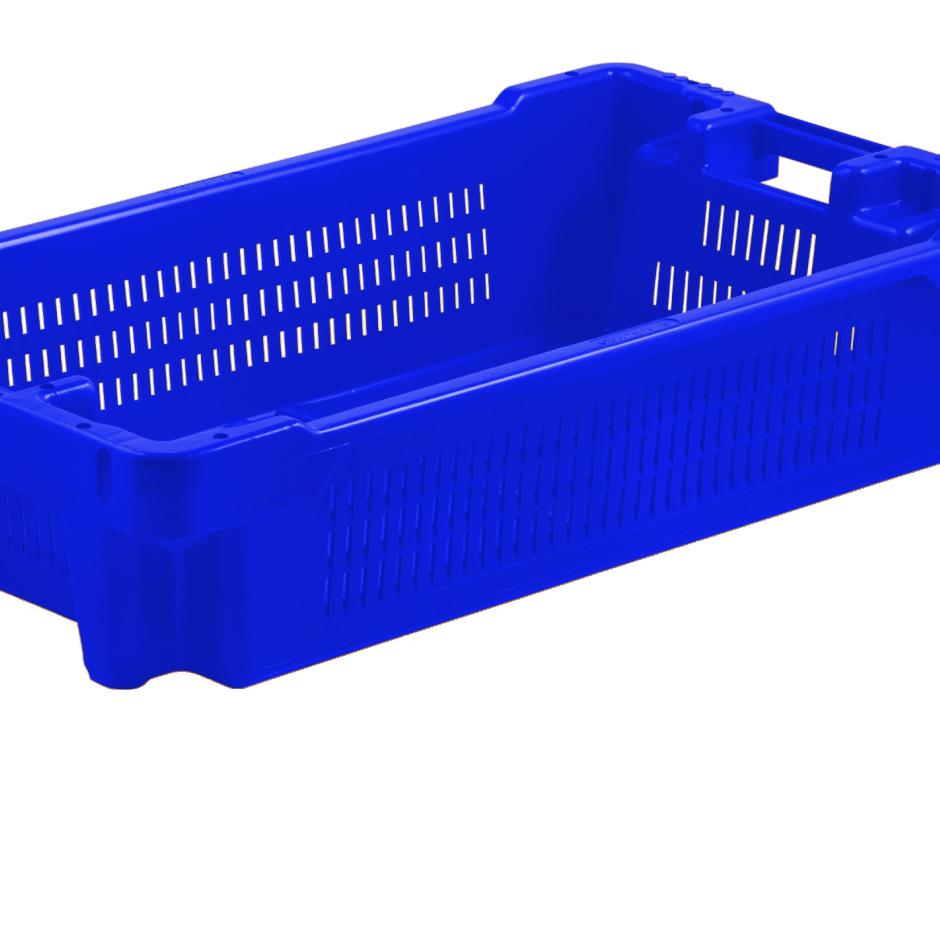 Fiskekasse C - 800x450x190 mm