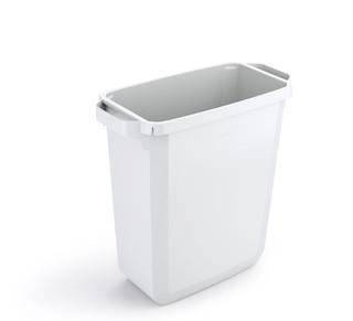 Plastbeholder 60L 590x282x600 mm