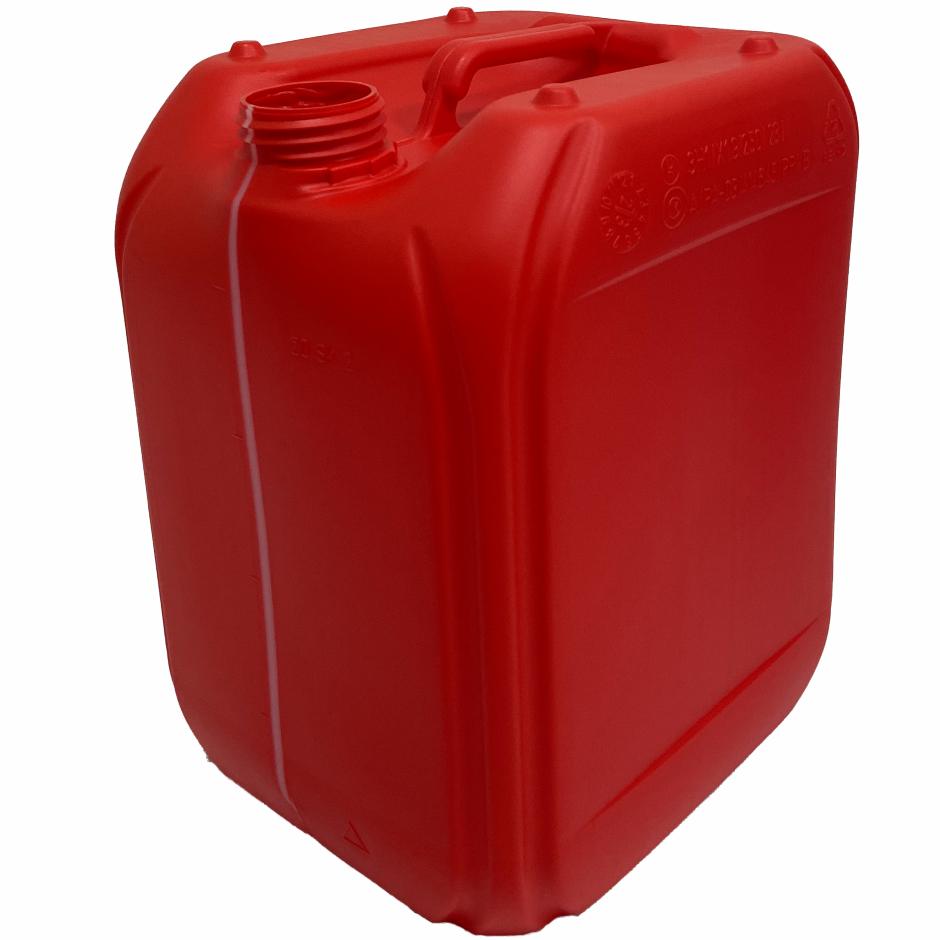 Plastdunk stabelbar 20L - UNX - DIN 61