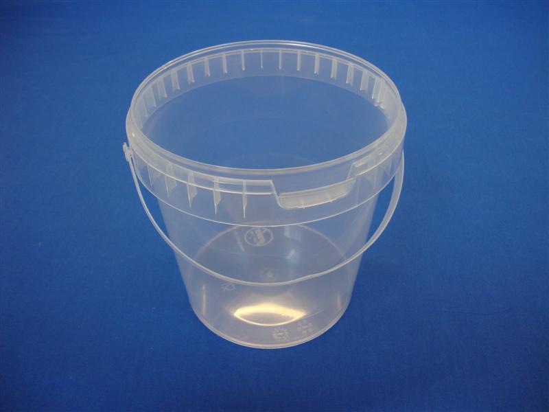 Plastspand EZE1180 - 1180 ml