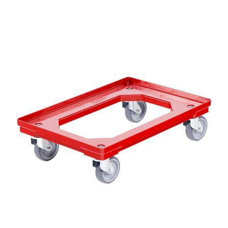 Tralle 610x410 mm
