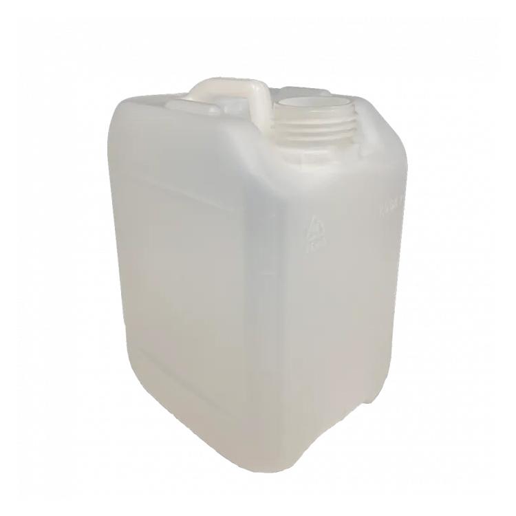 Plastdunk stabelbar 2,5L - UNY - DIN 45