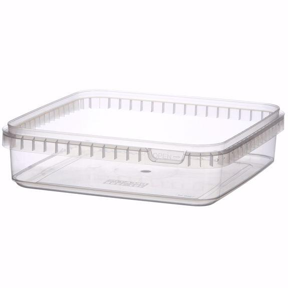 Plastbøtte TPS192 - 1300 ml