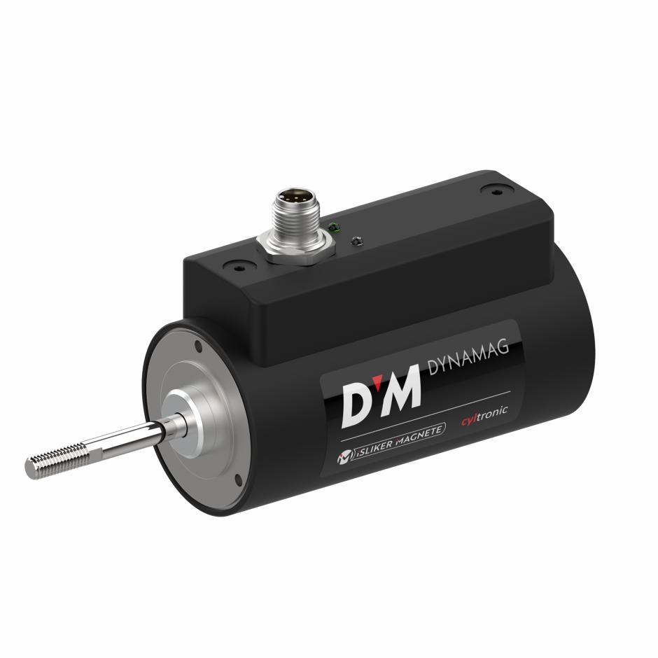 Dynamag