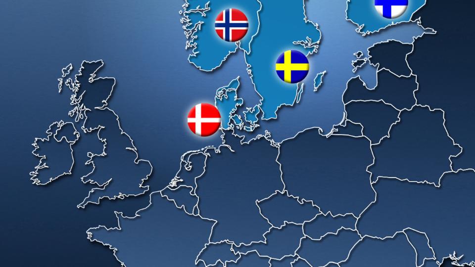 FAULHABER expands its presence in Northern Europe