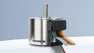 High performance encoder with maximum precision
