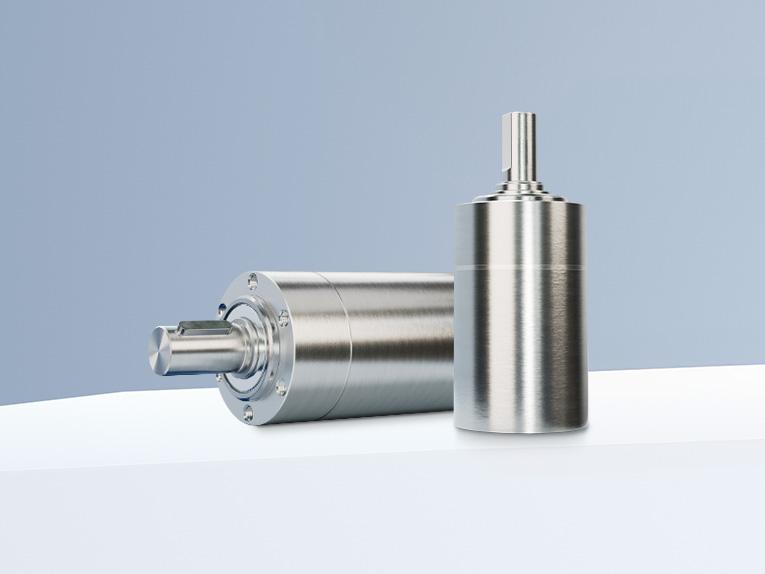 Maximum torque with 22GPT HT and 32GPT HT