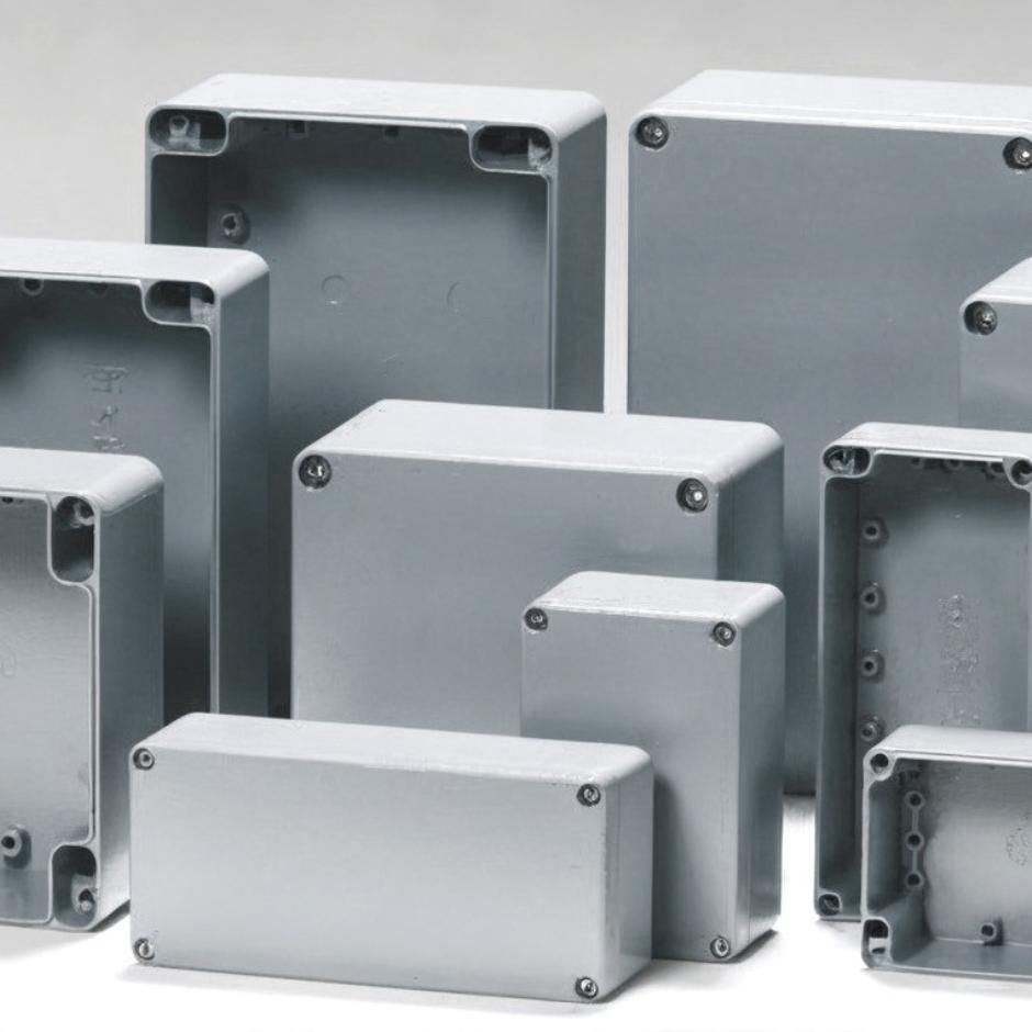 ALN (Aluminium)