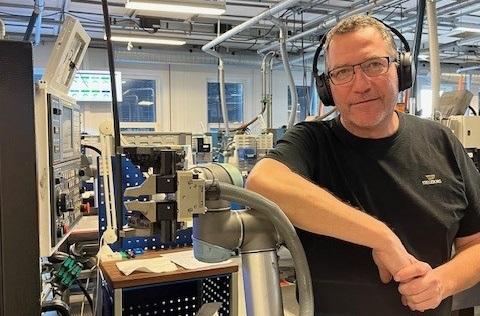 Sådan sparede Trelleborg 765 timer i produktionen