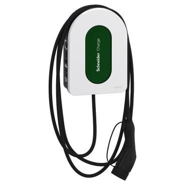 Schneider Charge ladeboks
