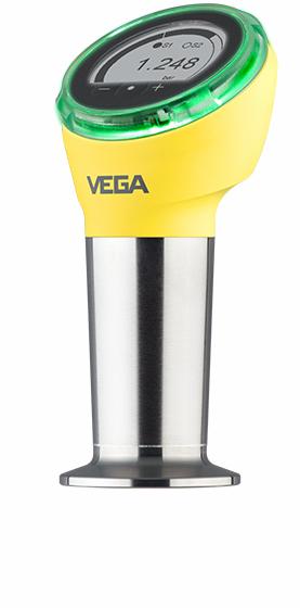 VEGABAR 39