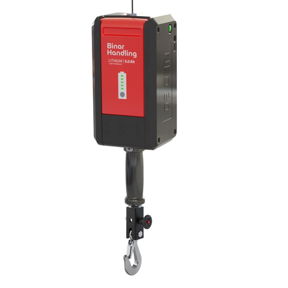 Binar Handling NEO 30