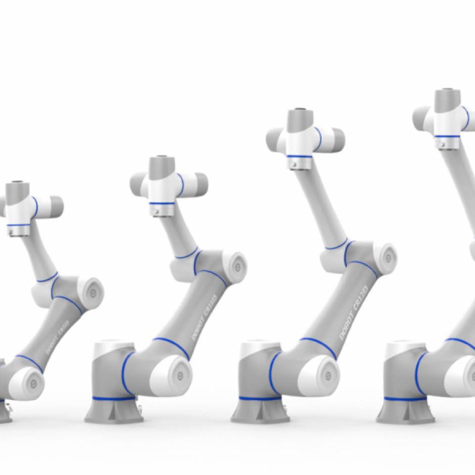 CRA Series Collaborative Robot
