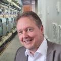 Harm van der Molen