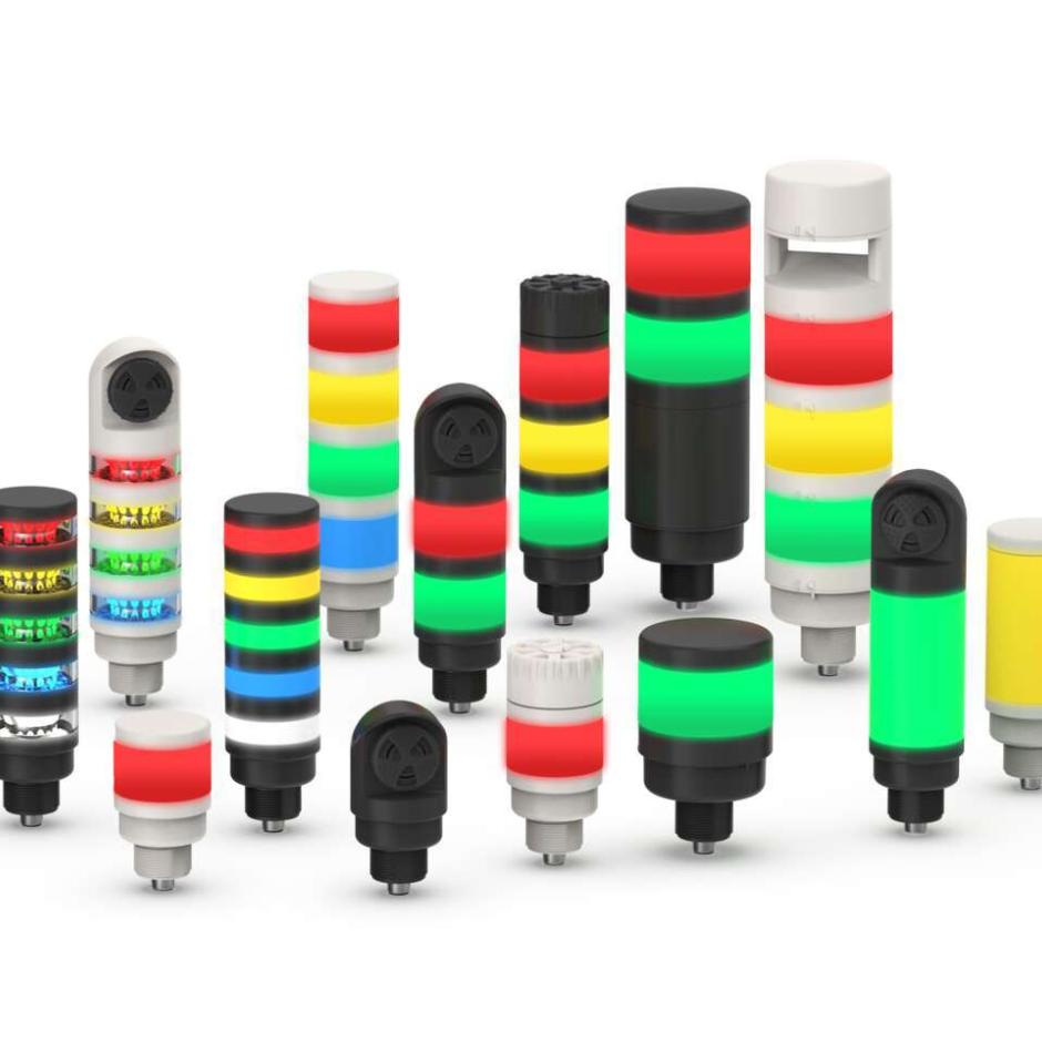 Tower Lights