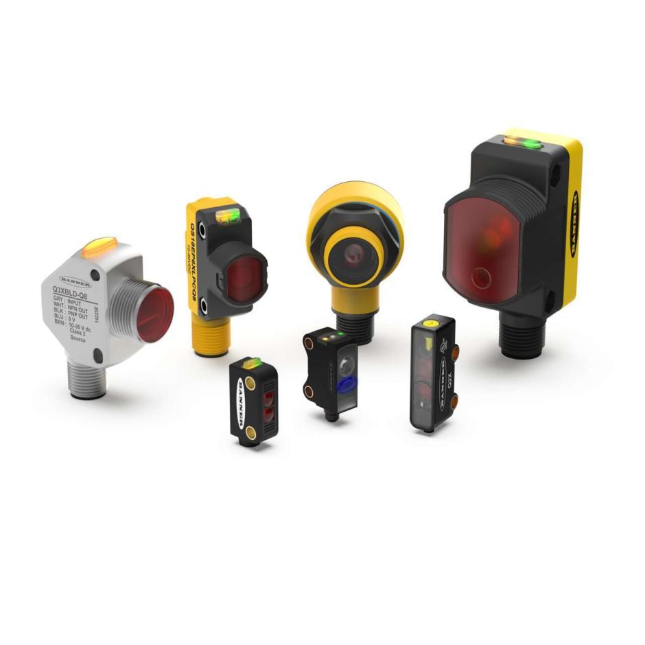 Photoelectric Sensors