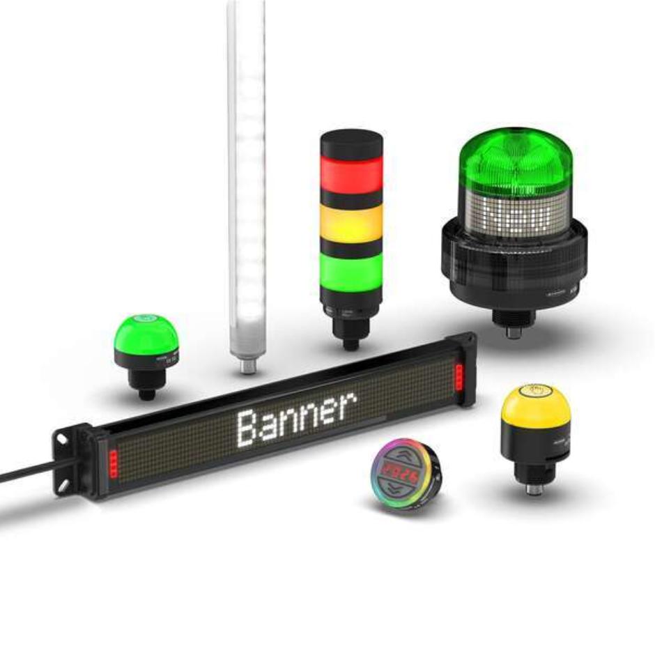 Industrial Displays