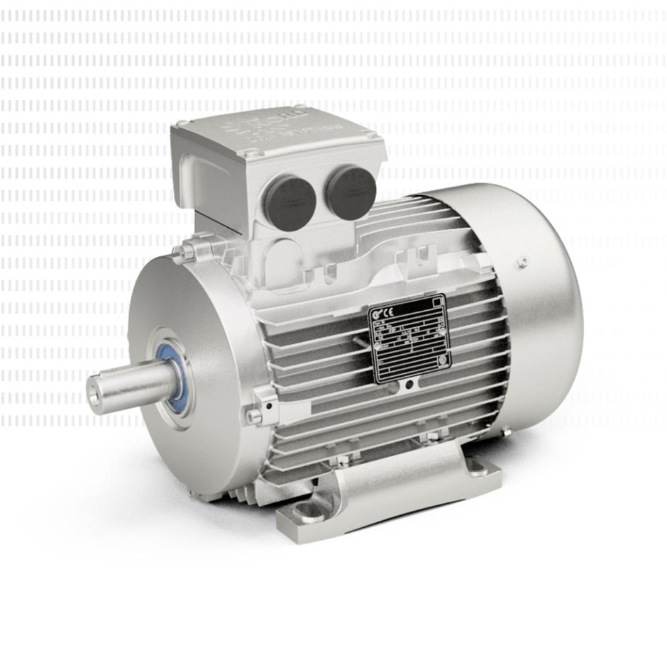 UNIVERSAL motorer