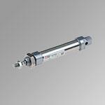 ISO 6432 Cylinder