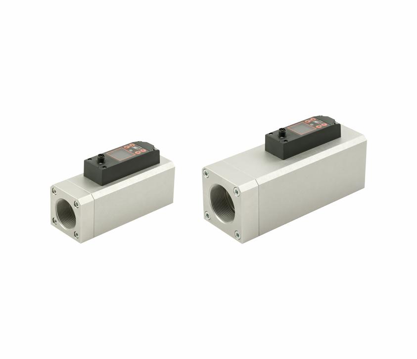 Flowmeter Serie FLUX 3 og 4