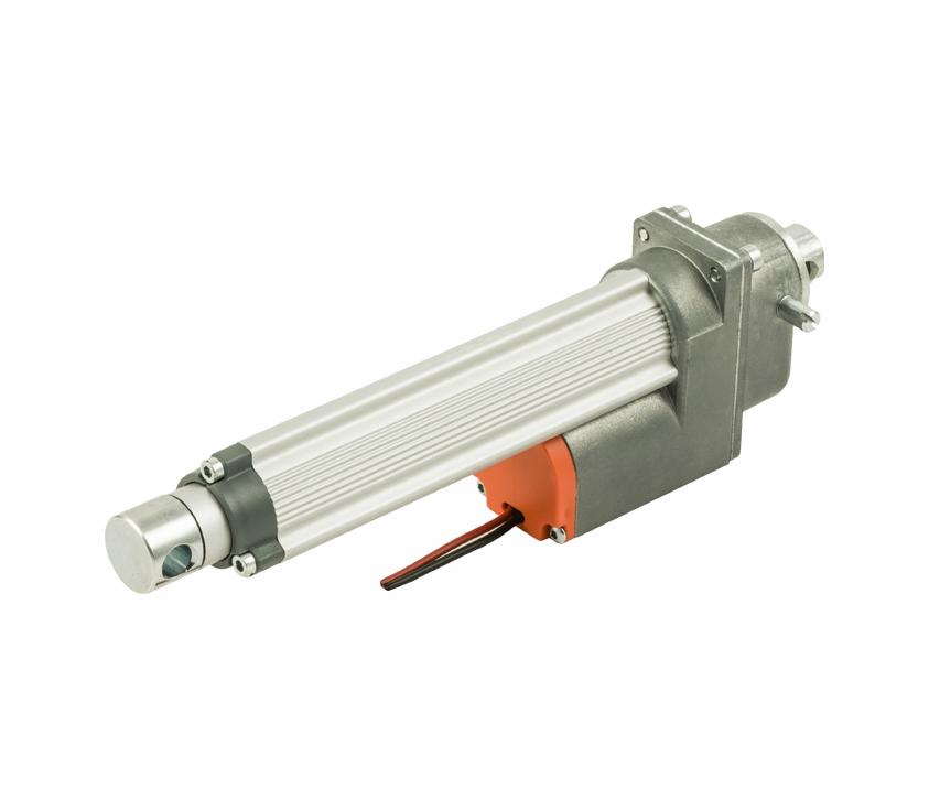 Electric cylinder Series Elektro Mini DC