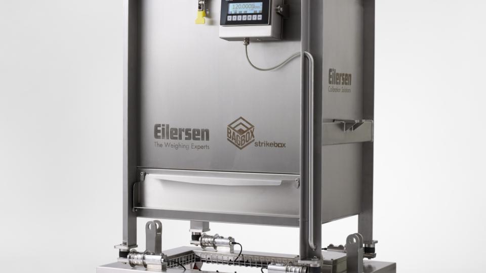 How Using Capacitive Load Cells Increases Uptime for Mobile Totes