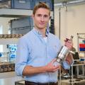 Sebastian Mejlvang Schlicker