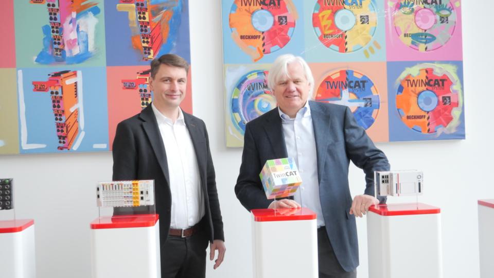 40 ÅR GAMMEL INNOVATIONSSTRATEGI HOLDER STADIG