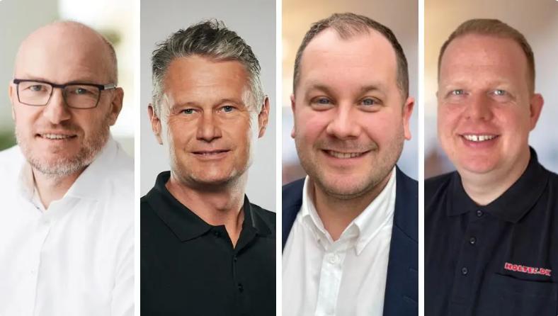 NIS2: Fornuftige råd til at beskytte dig mod cyberangreb