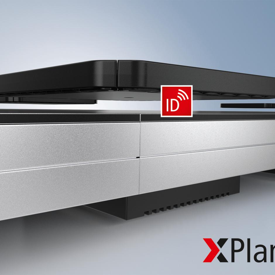 XPlanar