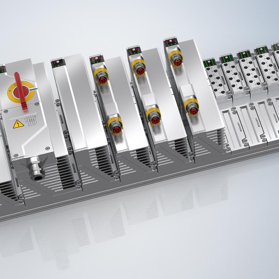 MX-System