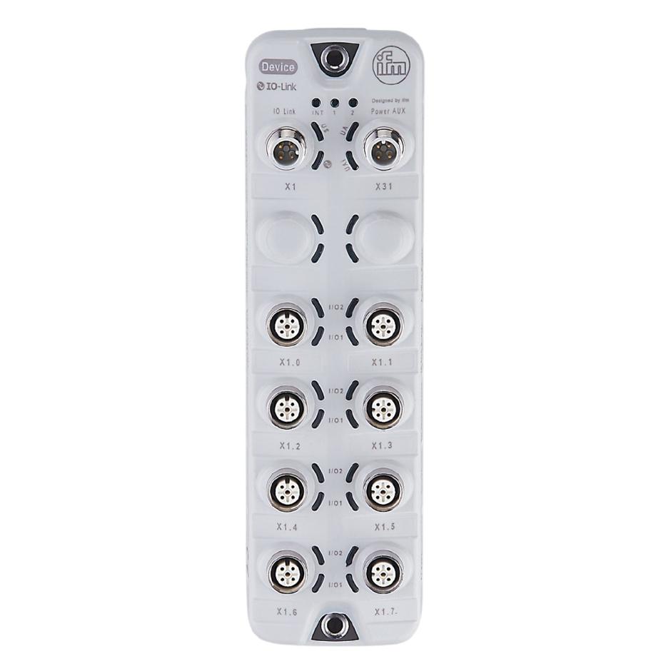 IO-Link input/output modul