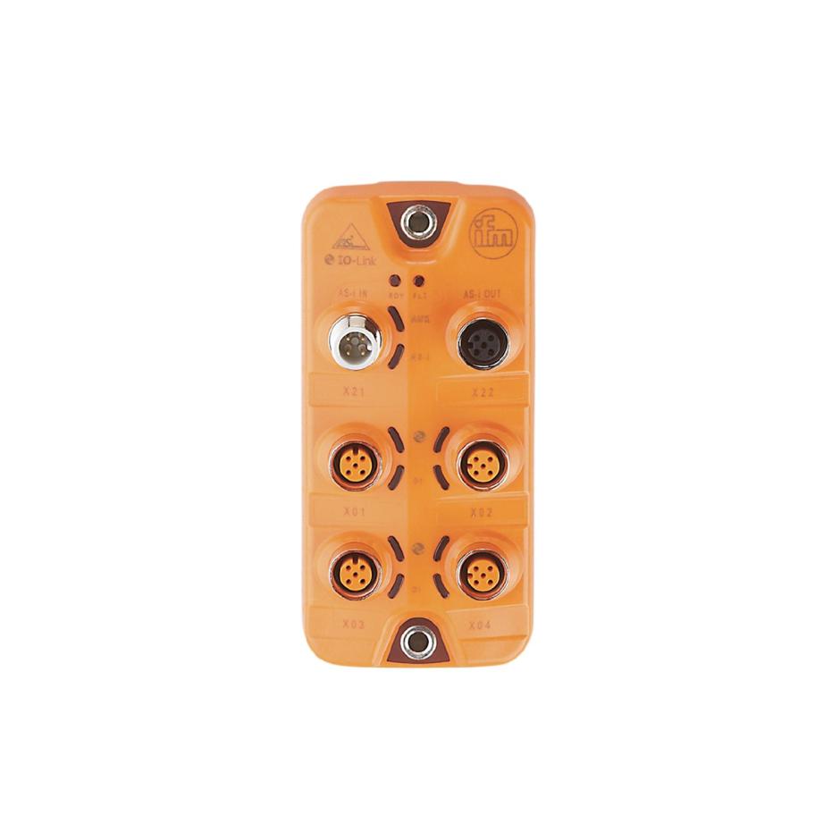 IO-Link master med AS-i interface