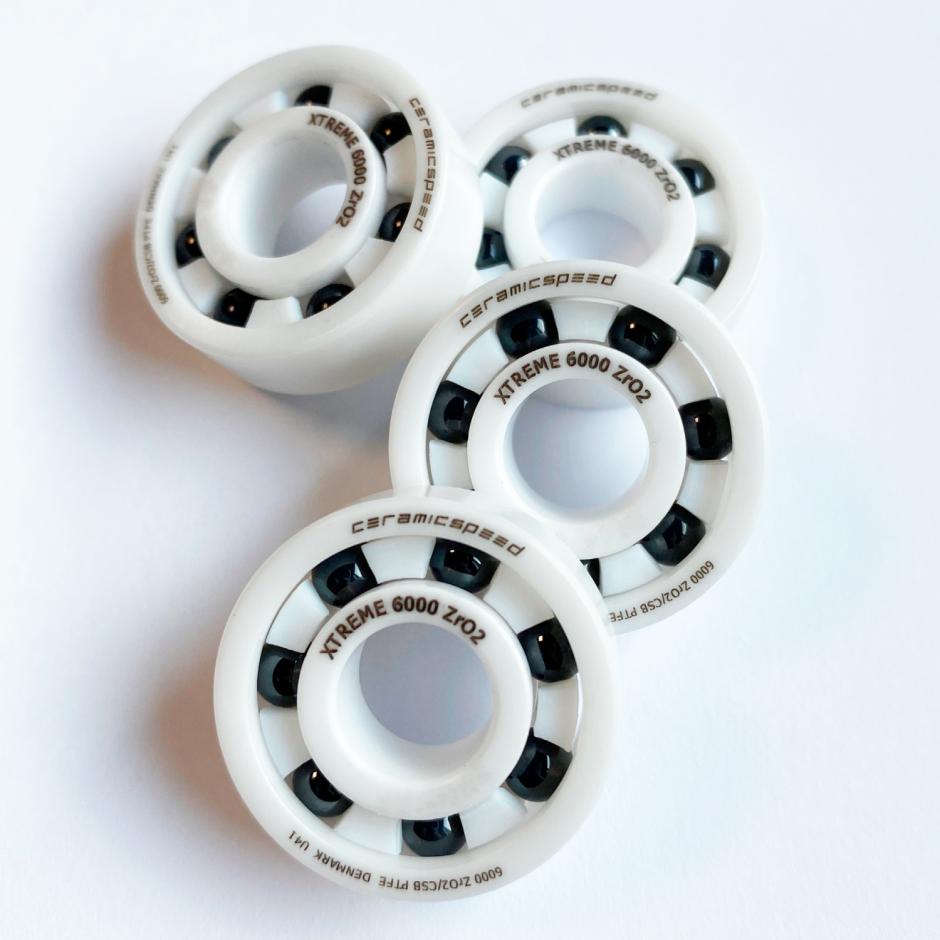 CeramicSpeed fuldkeramiske lejer
