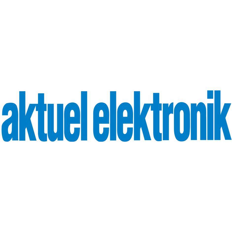 Aktuel Elektronik