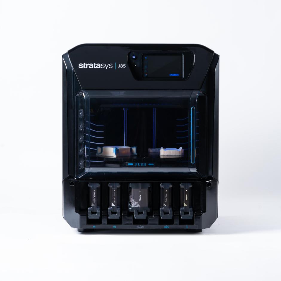 Stratasys J35 Pro