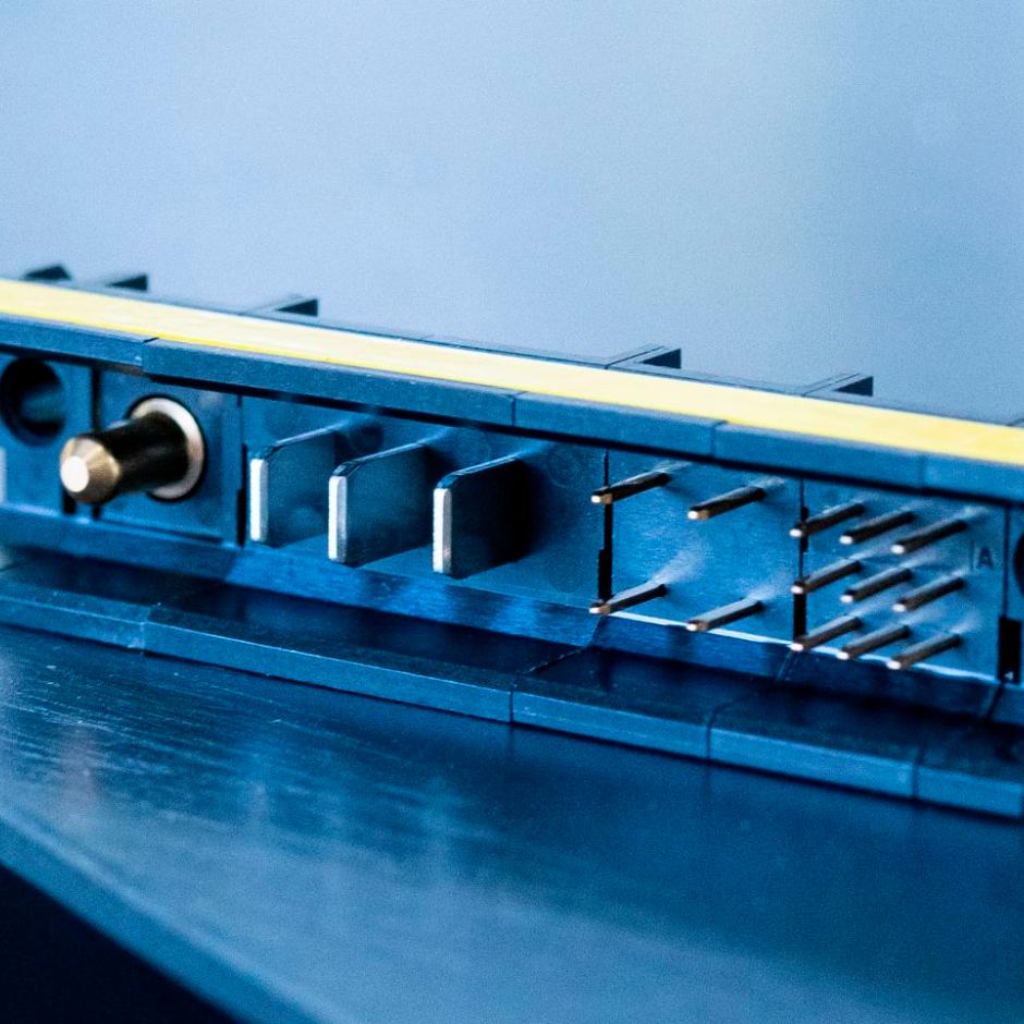 har-modular