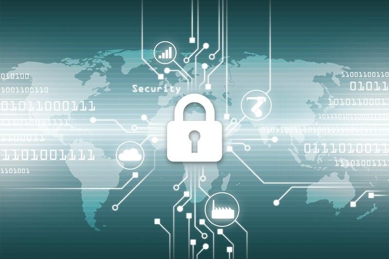 Cyber security