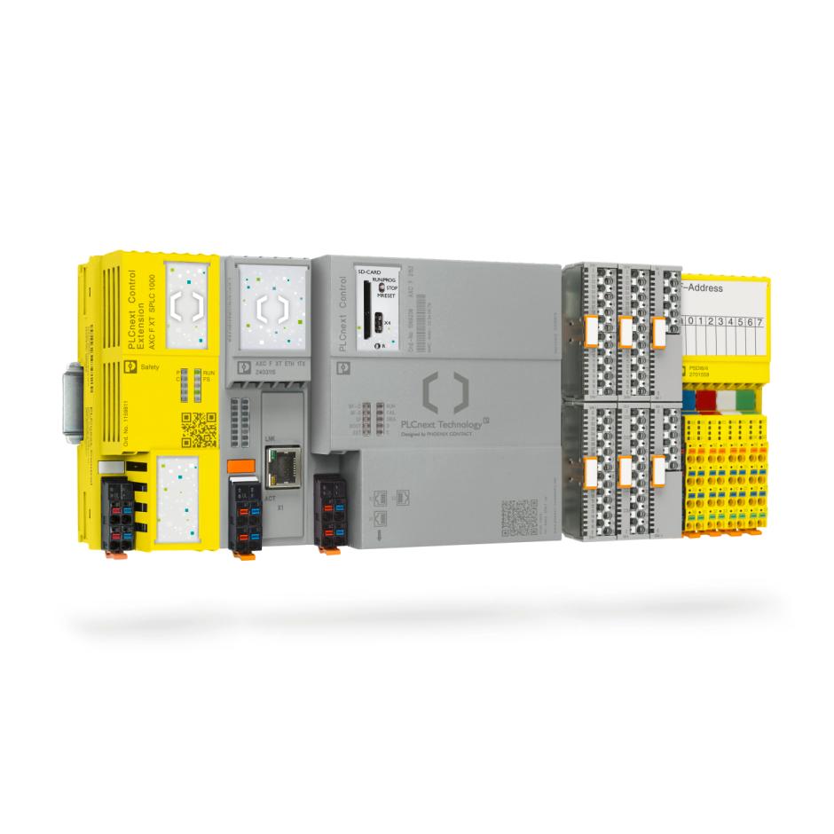 PLCnext Technology