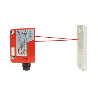 Serie 5B - Retro-Reflectiv Sensor