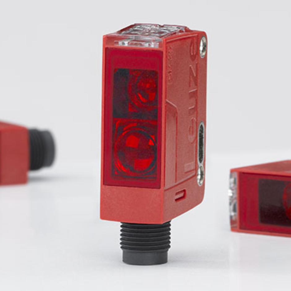 DRT 25C Dynamisk Referencesensor