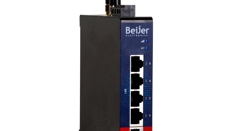 En kraftfulde CloudVPN med alle de funktionaliteter du skal bruge til overvågning og fjernadgang!