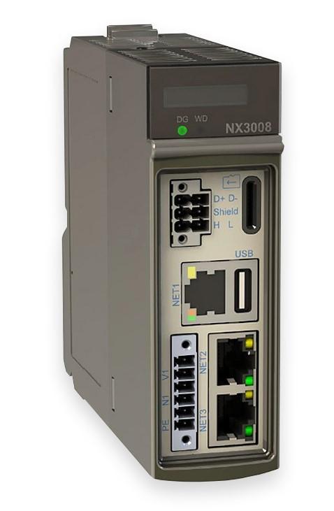 High-performance CPU / BCS-NX3008